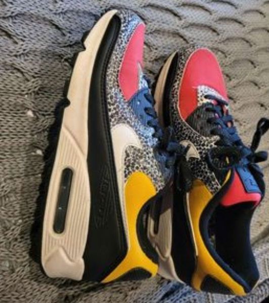 Nike air max on sale size 7 sale