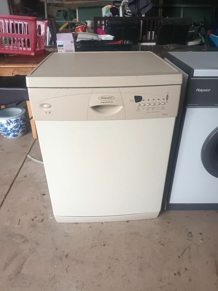 Hotpoint aquarius hot sale dwf30