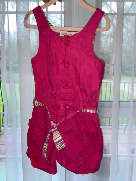 Girl2girl jumpsuit onesie for sale in Co. Dublin for 10 on DoneDeal