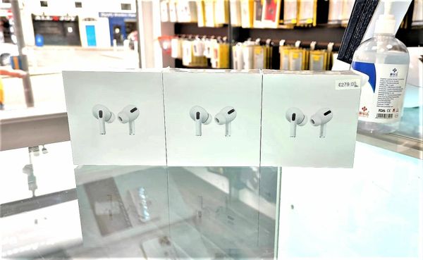 AirPods pro for sale in Co. Kildare for 239 on DoneDeal