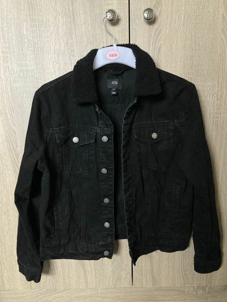 Mens river island clearance jacket