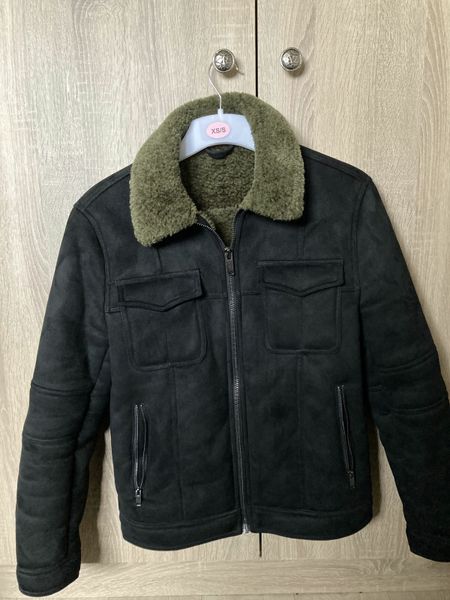 Mens river island jacket sale