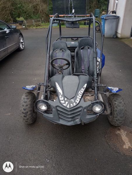 Done deal hot sale buggies for sale