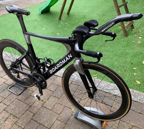 Boardman tt online frameset