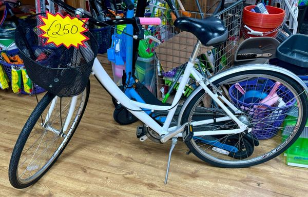 Bicycles for sale cheap donedeal