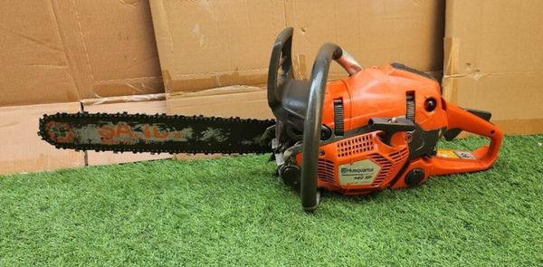 Husqvarna 560xp deals for sale