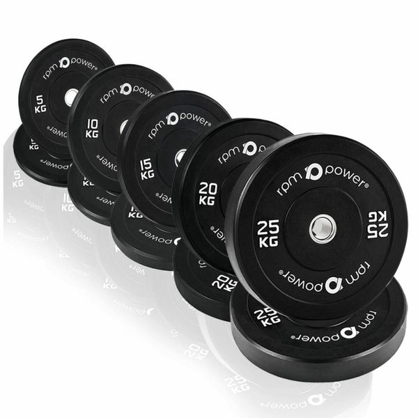 Olympic lifting plates online for sale