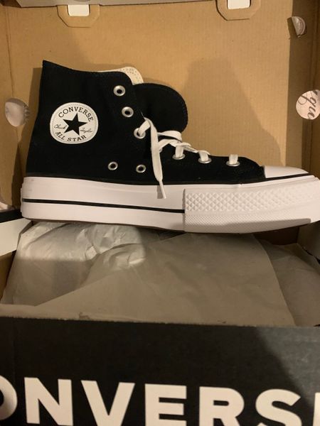 Converse retail clearance price