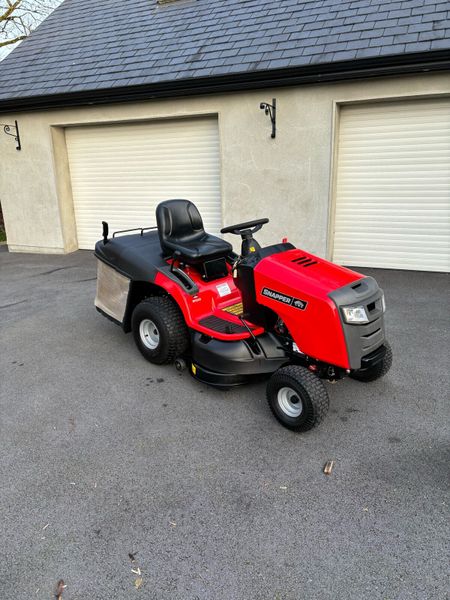 2021 discount snapper mowers