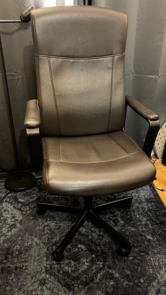 Office chair deals sale ikea