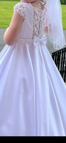 Fashion angels hotsell communion dresses