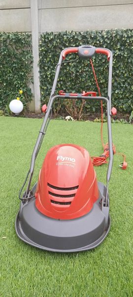 Flymo lawn mower discount sale