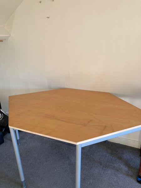 Large desk deals for sale