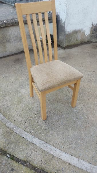 Single kitchen chairs online for sale