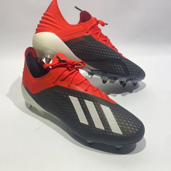 Adidas X 18.1 Football Boots for sale in Co. Cork for 260 on DoneDeal