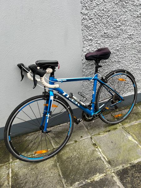 Trek alpha 1.1 online for sale