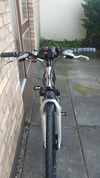 Carrera Crossfire 2 Womens hybrid bike for sale in Co. Dublin for