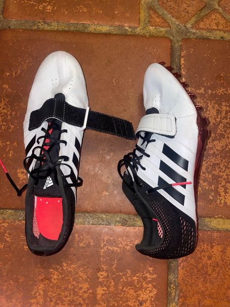 Adidas sprint outlet shoes