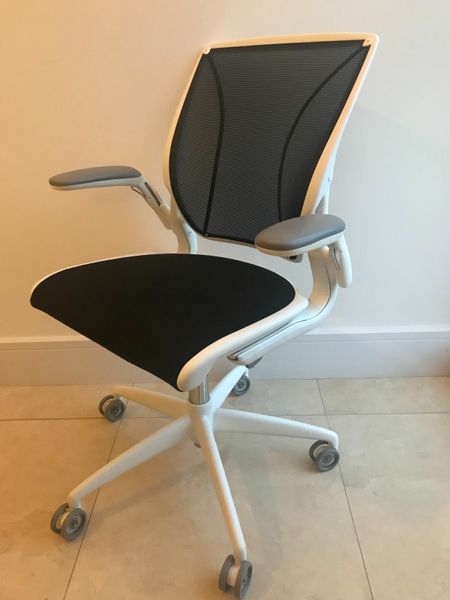 Humanscale diffrient deals world office chair