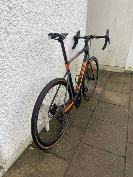 Giant Defy Advanced Pro 2 2021 for sale in Co. Cork for 1 000 on