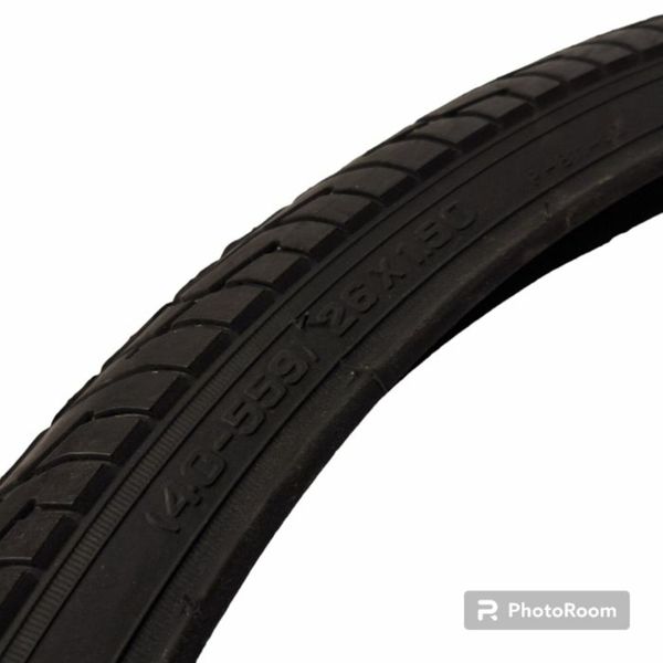 Ponely bike shop tires