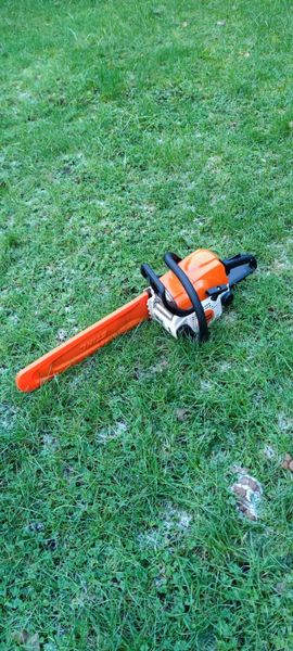 Stihl ms deals 180 for sale