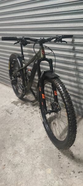 Orbea laufey online 29er