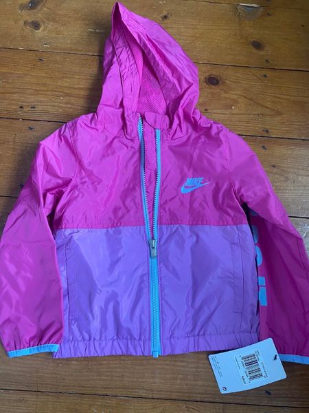 Nike cheap toddler windrunner