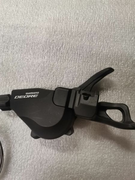 Sl discount m610 shifter