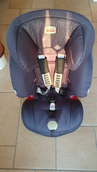 Britax evolva 123 outlet cena