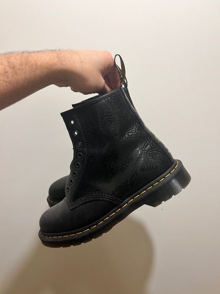 Dr martens 2024 dublin uk