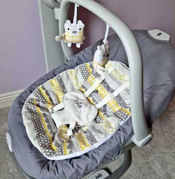 On sale baby clearance swings