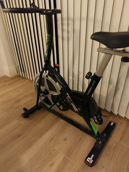 Exercise Bike for sale in Co. Galway for 180 on DoneDeal