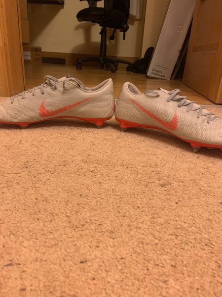 Mercurial vapor 12 elite size clearance 10.5