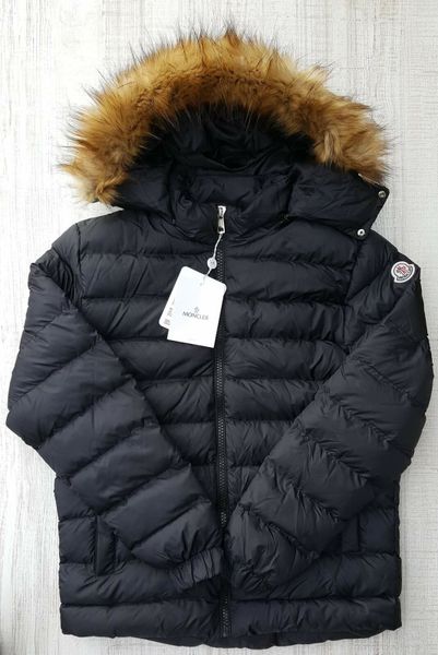 Moncler clearance clothing brand