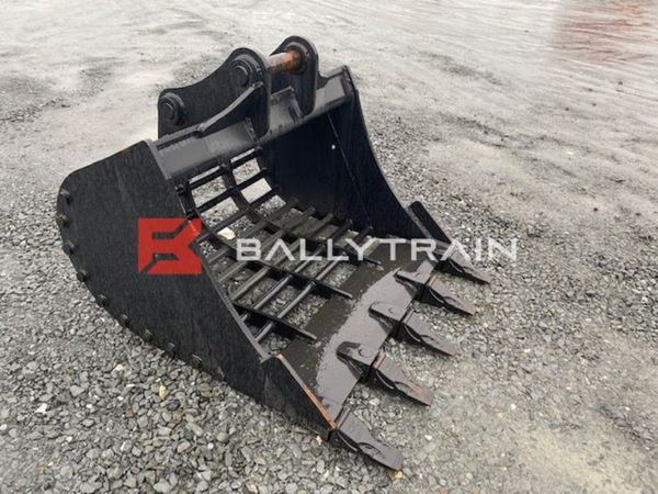 New 65mm Riddle Bucket 290869220