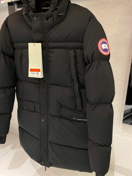 Canada goose hotsell sale xl