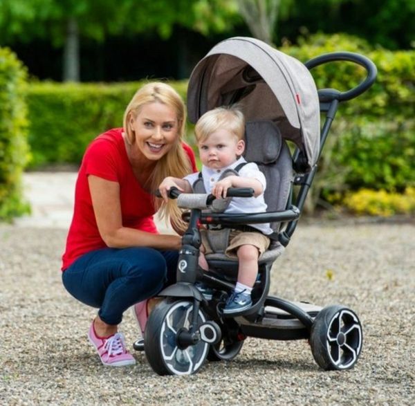 6 in 1 Trike for sale in Co. Carlow for 100 on DoneDeal