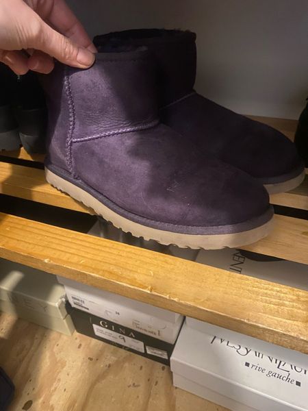 Uggs original outlet sale