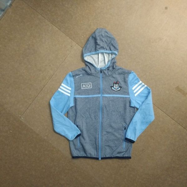 FREE POST Dublin (1011 Years) GAA sweatshirt Hoody Hoodie O'Neills