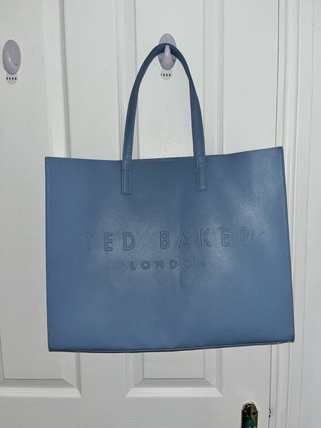 Ted baker beach online bag sale