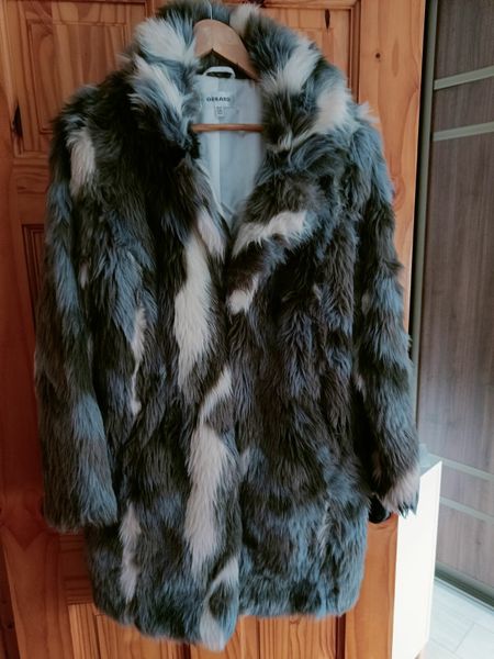 Mink coat shop for sale