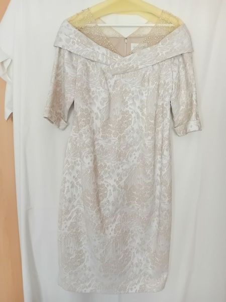Mother of the bride size 14 hotsell