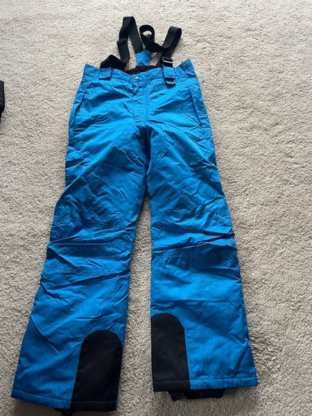 Kids ski clearance pants sale