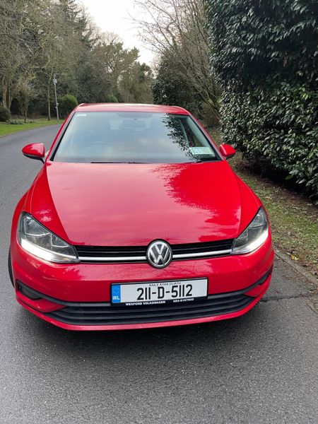 Golf mk7 1.0 discount tsi