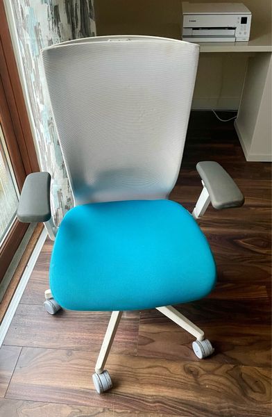 ERGONOMIC OFFICE CHAIR SIDIZ for sale in Co. Dublin for 85