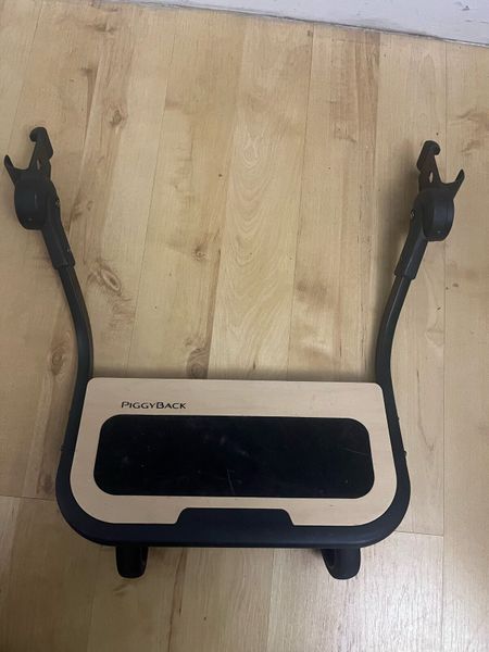 Buggy board for uppababy vista cheap 2015