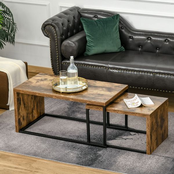 Coffee deals table collection