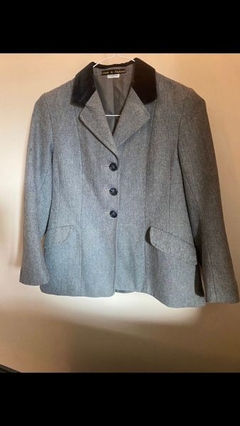 Mears hot sale show jacket