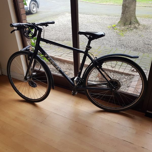 bike trek for sale in Co. Dublin for 250 on DoneDeal